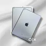 Apple iPad 9th Gen WiFi 64GB - Good Condition - Space Gray Color
