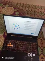 ASUS GAMING F15 LAPTOP