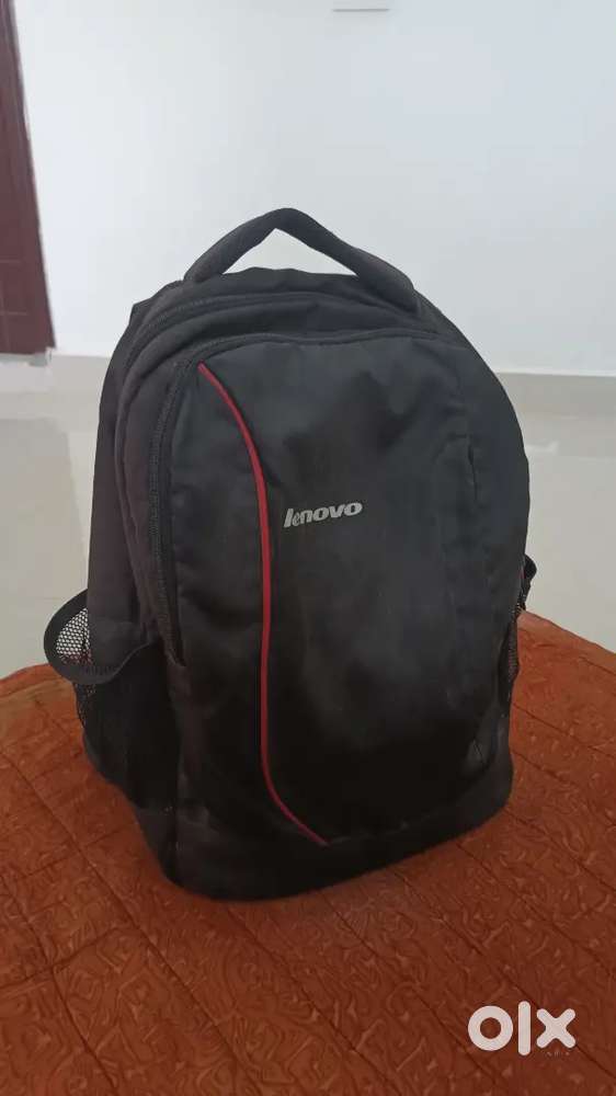 Big screen lenovo laptop