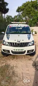 Mahindra Xylo D2 BS IV, 2016, Diesel