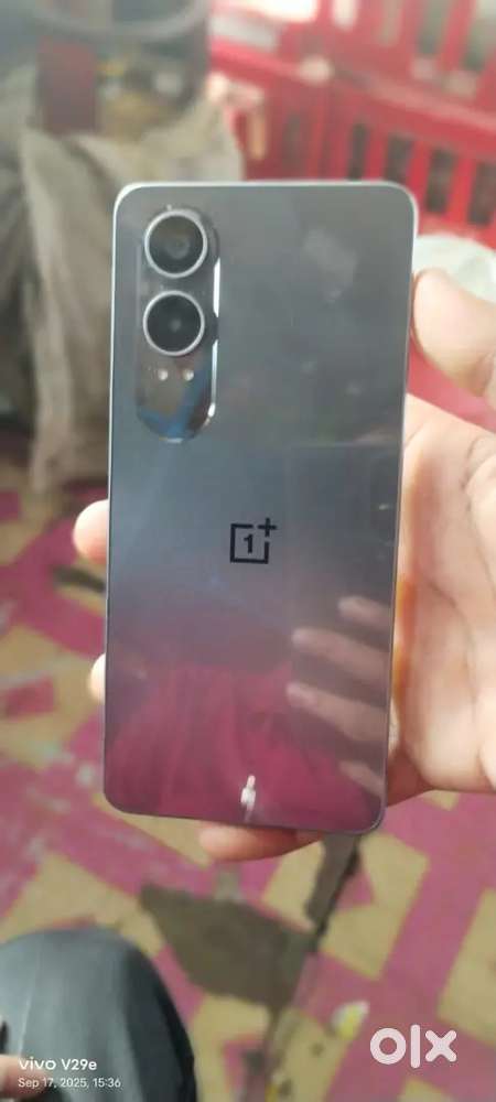 One plus nord ce4 Lite 5g 8 128