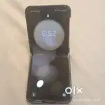 Z5 flip.. 286 gb.. 8gb ram