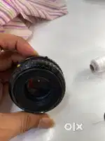 Camera lens