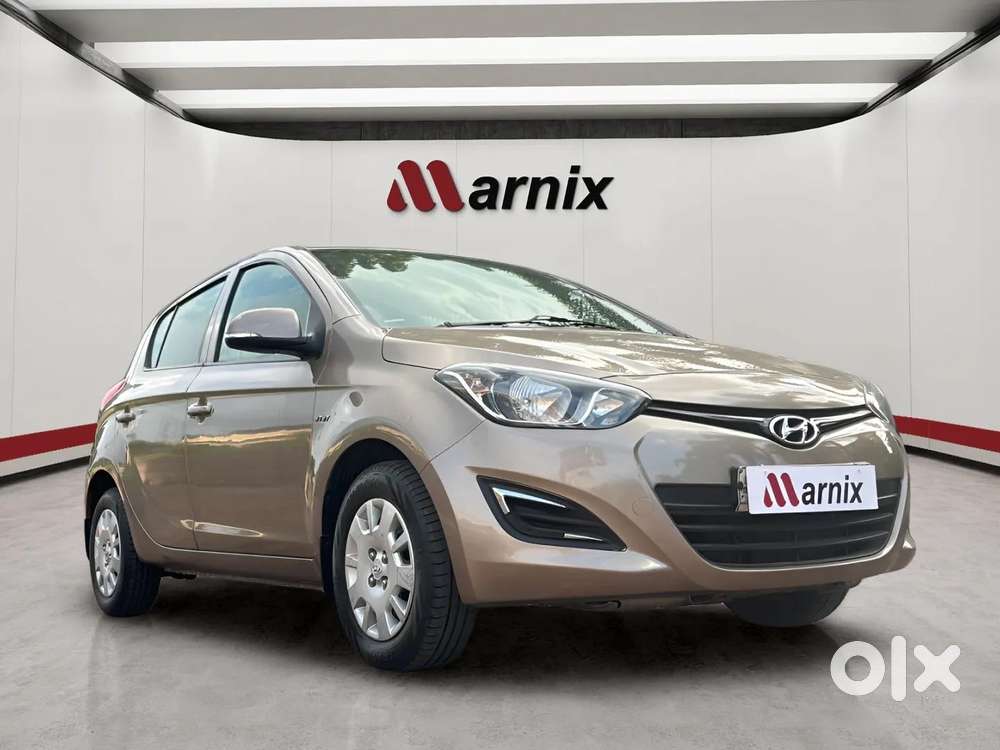 Hyundai i20 [2008-2012] 1.2 Magna (O), 2013, Petrol