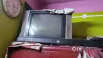 COLOR TV SAMSUNG'S