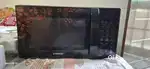Microwave convection