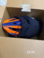 Off Road Helmet