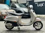 2017 vespa vxl 150