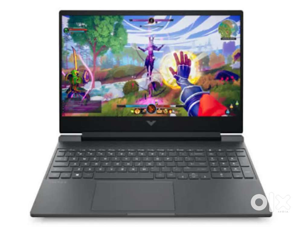 Hp victus windows 11 , razan software