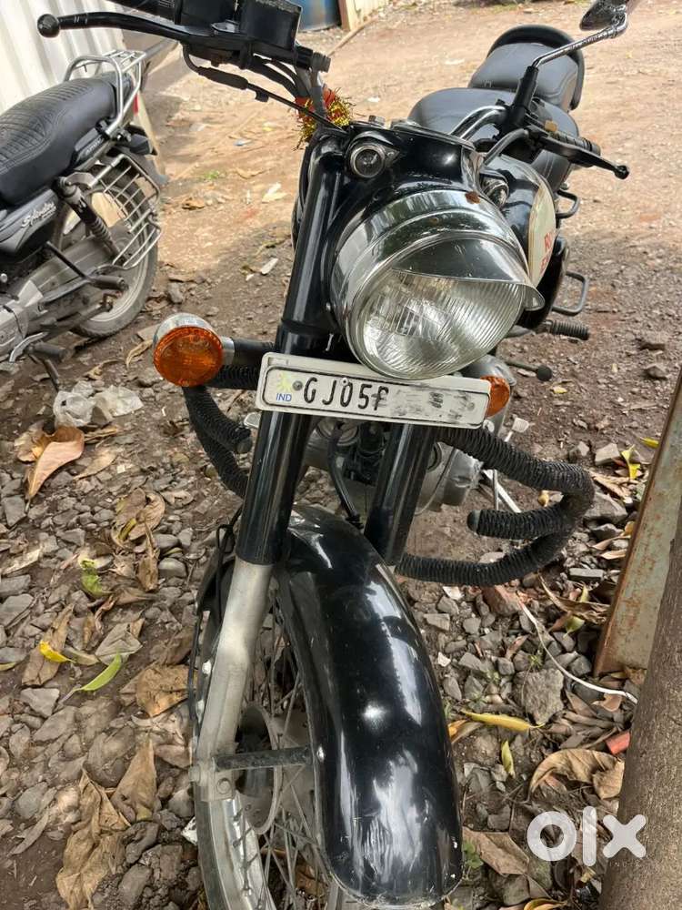 Royal Enfield classic genuine