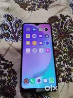 Y 15  4gb ram 64 gb internal