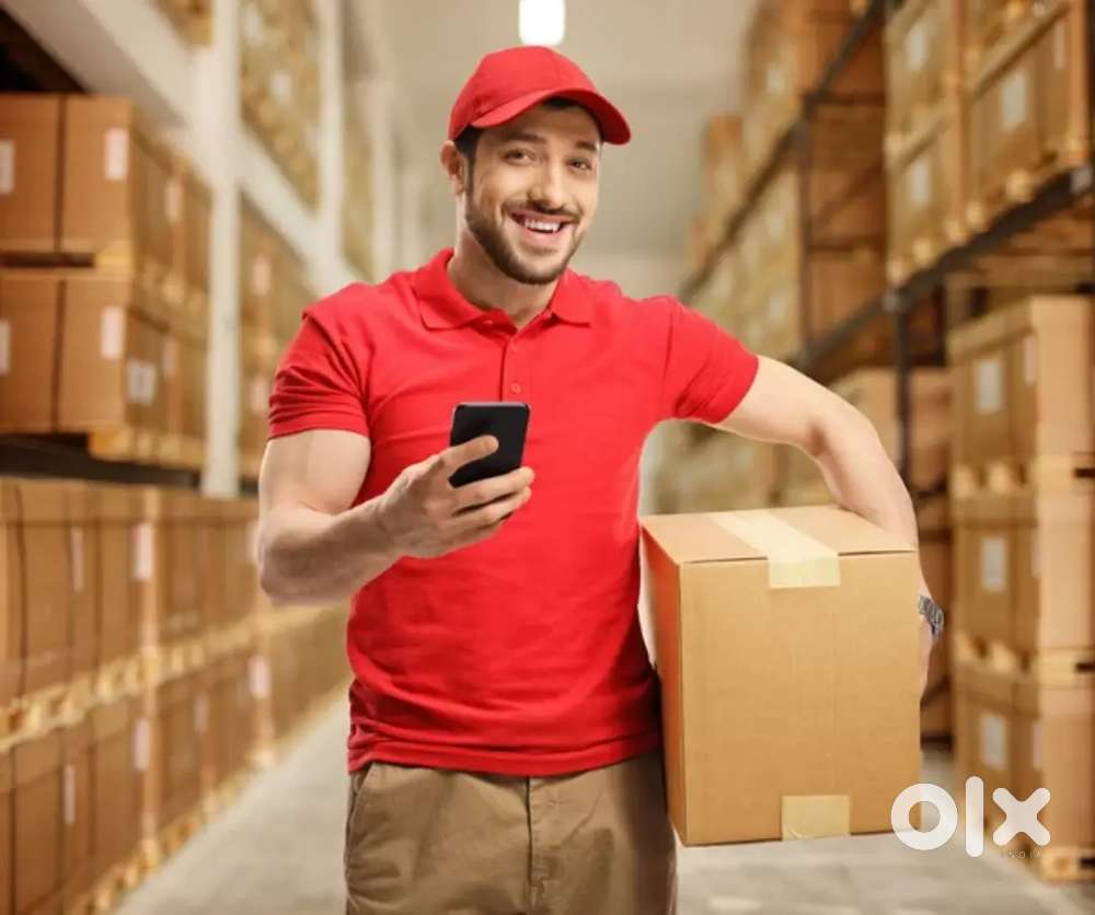 Delivery execute