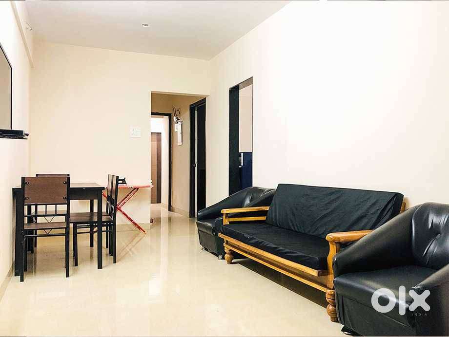 Comfortable And Convenient Place To Stay In Andheri West!