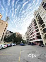 2 Bhk spacious masterbed flat available for rent