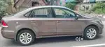 Volkswagen Vento 1.5 TDI Highline Plus AT, 2016, Diesel
