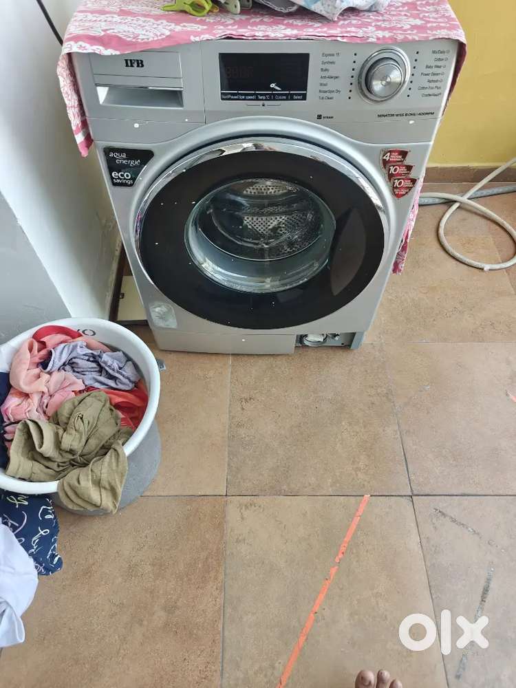 Ifb washing machine