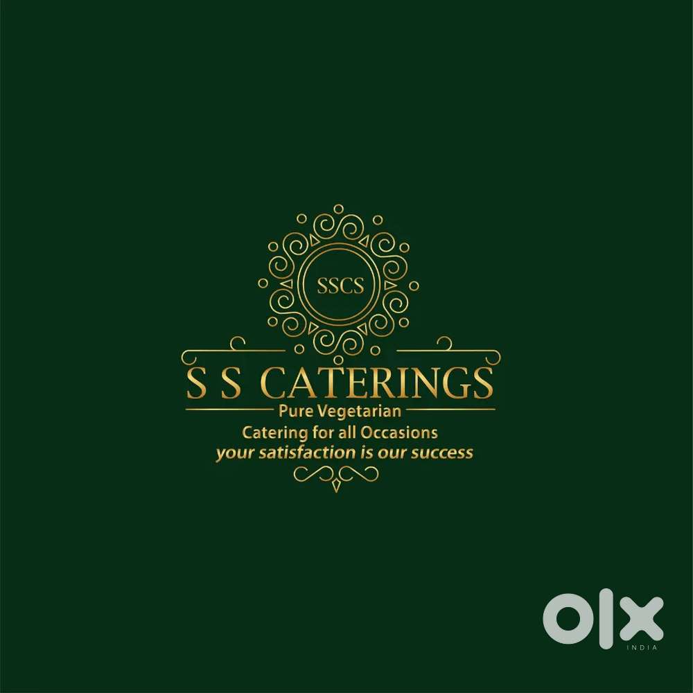 S S Catering boy's