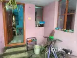 Individual house
