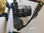 Sony Alpha 6000