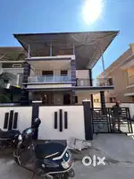 New 4 BHK Villa in Maryhill.