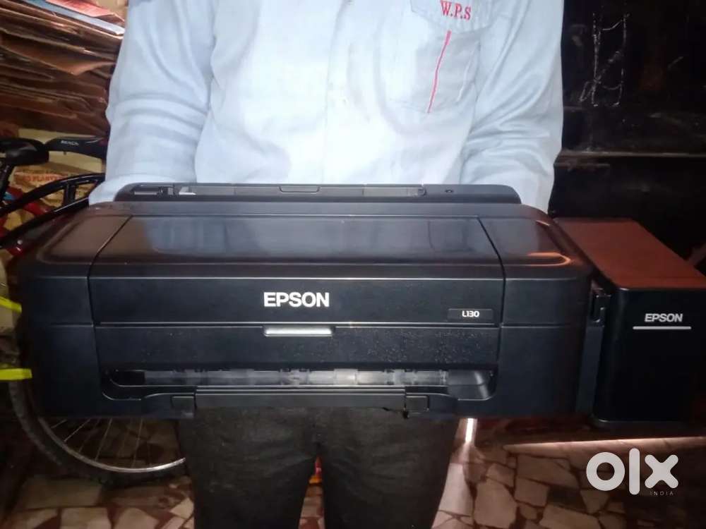 Epson printer