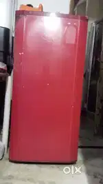 Samsung fridge