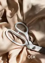 Cutting + Stitching For Boutique