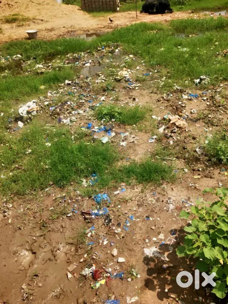 Land/plot for sale - 18 Ankanams in nellore
