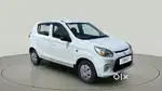 Maruti Suzuki Alto 800 LXI, 2018, Petrol