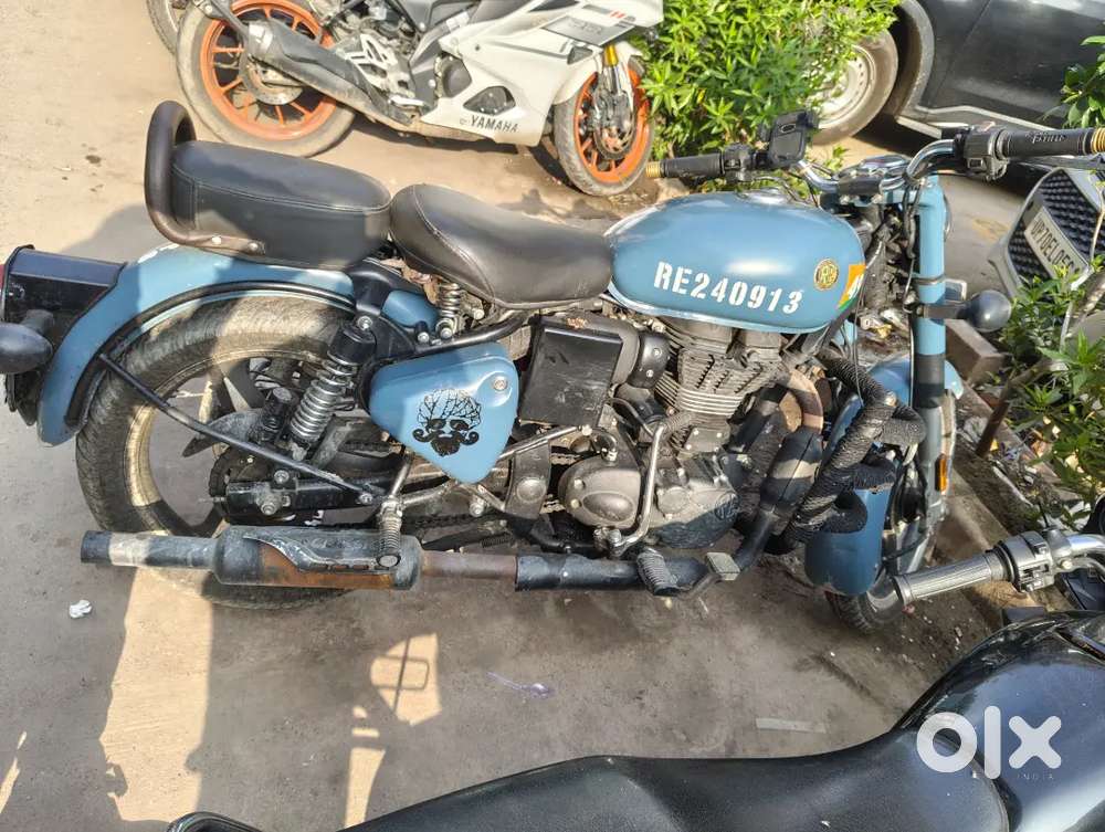 Good condition
