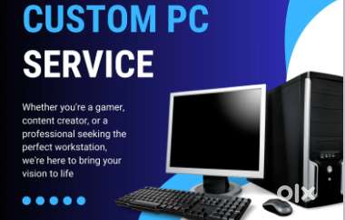Free Professional Computer Repair Services in Surat