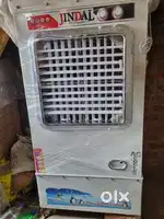 Ac cooler big moter