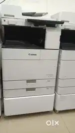 Colour & Black photocopier Machines  on Rent Sale, Repair