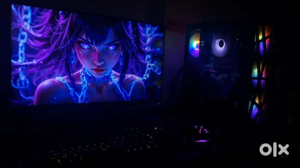 GAMING BEAST PC