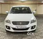 Maruti Suzuki Ciaz Smart Hybrid Zeta, 2018, Diesel