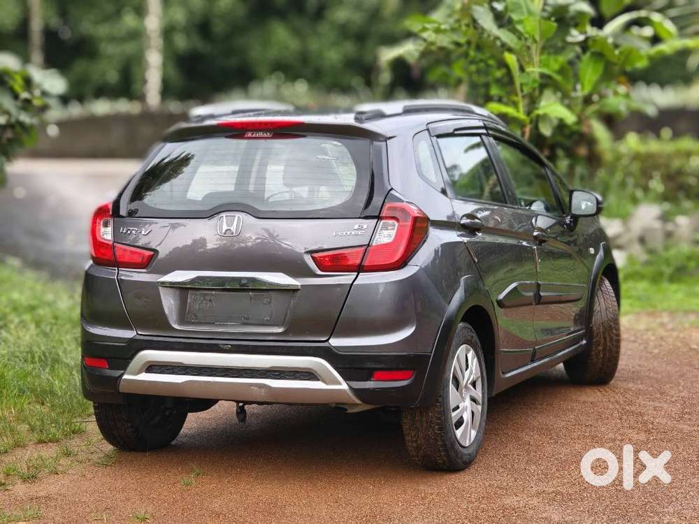 Mint condition!! Honda WR-V diesel – For Sale