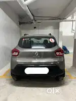 2018 Renault Kwid Automatic