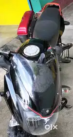 A very good condition bike is available for sell