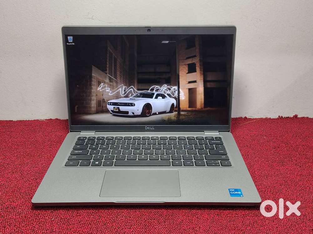 11th Gen Laptops in Dell Latitude 5420  8GB RAM  256GB SSD  14 FHD
