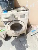 WASHING MACHINE REPAIR & SERVICE