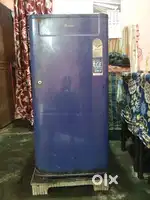 Whirlpool genius 190 ltr