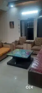 3 bhk independent furnished villa