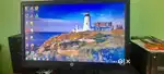 Hp moniter