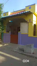 IRK individual House ( Only for working women's)