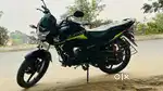 Honda Livo Disk Brake Variant – Excellent Condition (Only 4,500 km Dri