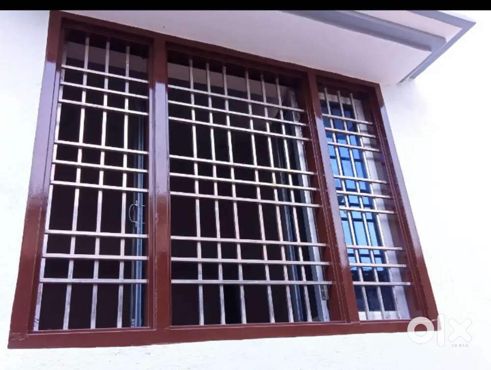 Window, doors