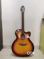 Acoustic Guitar