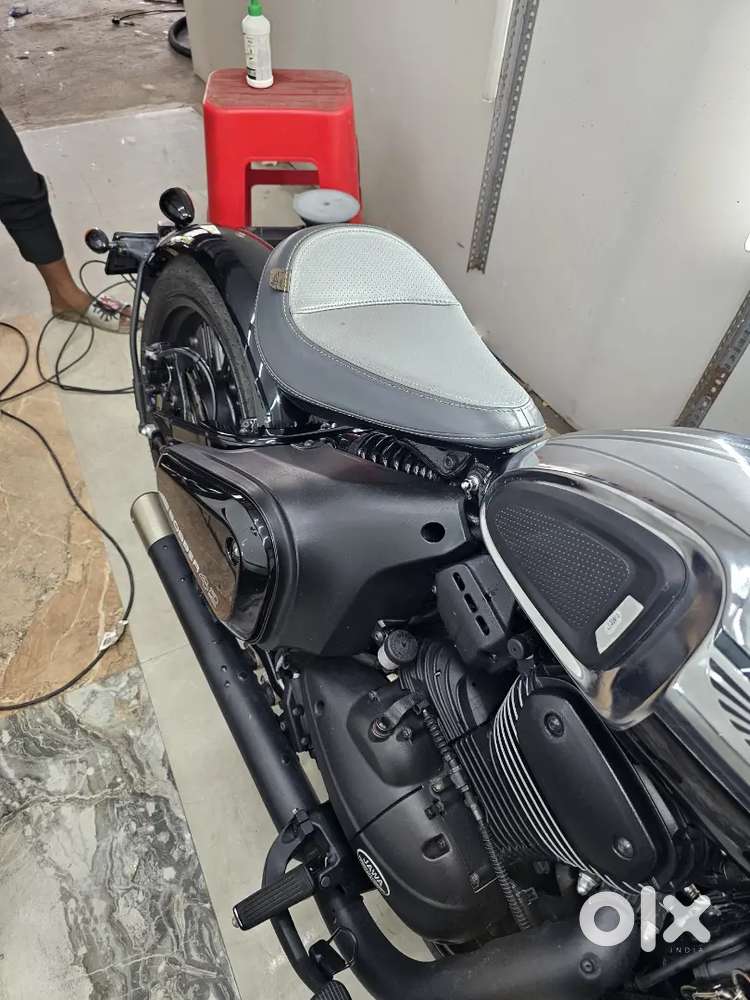 Jawa bober 42