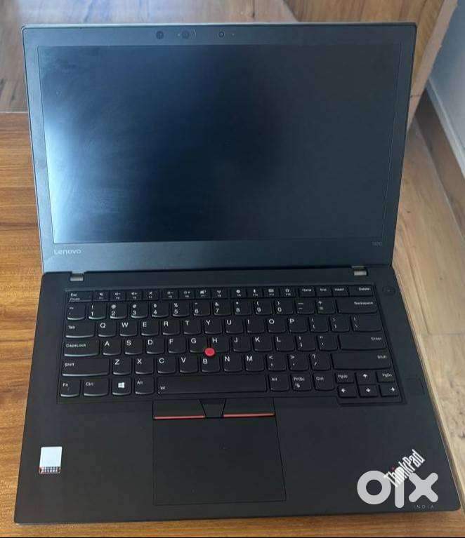 Lenovo ThinkPad T470
