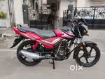TVS Star City good condition